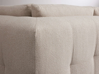 Keegan Five-Piece Sectional