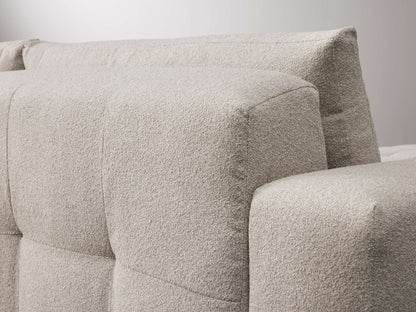 Keegan Six-Piece Sectional