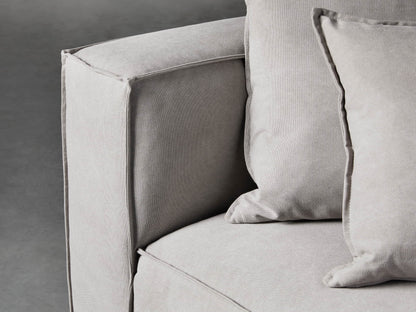 Coburn Three Piece Modular Sofa