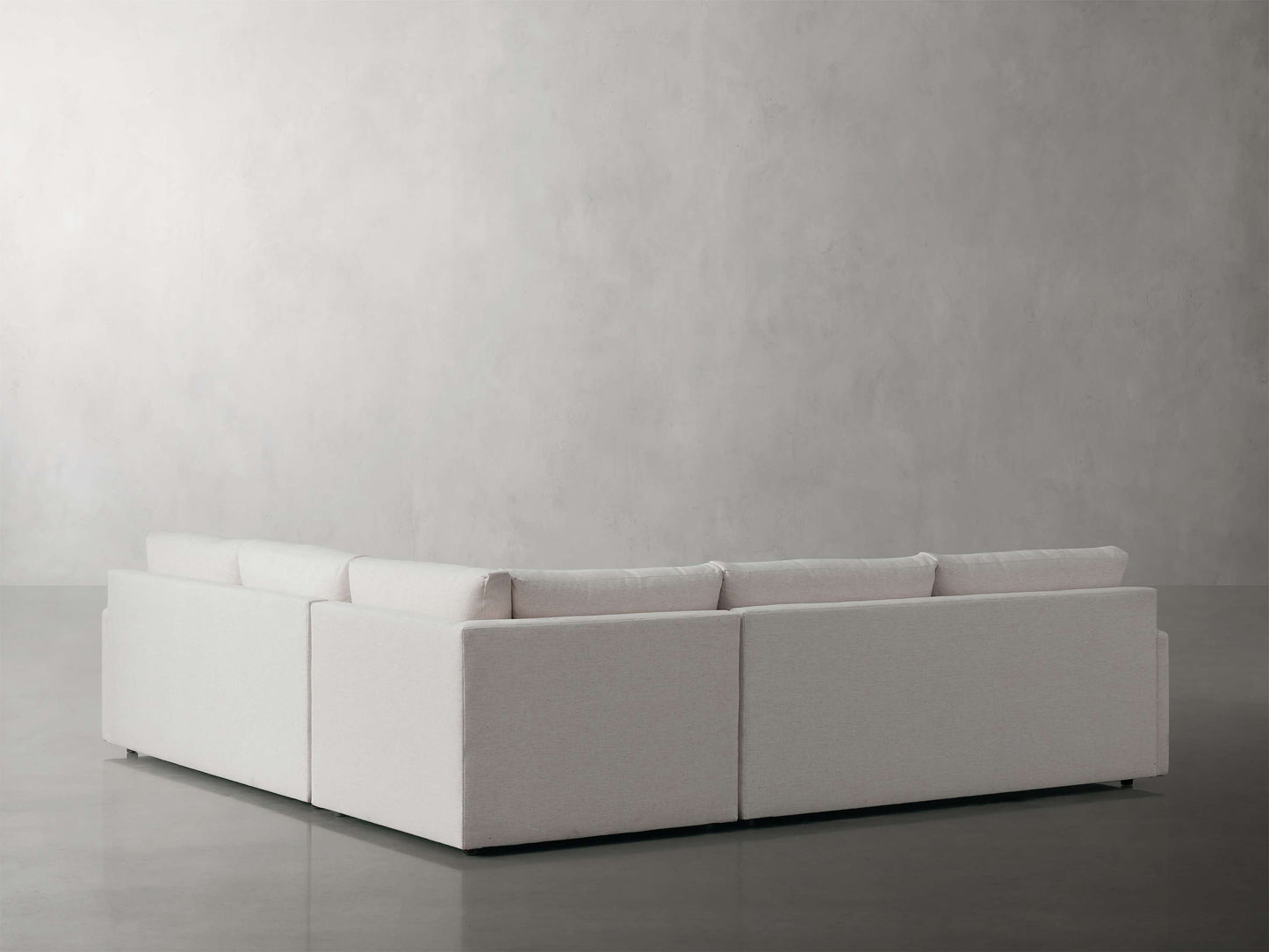 Kipton Three-Piece Corner Sectional