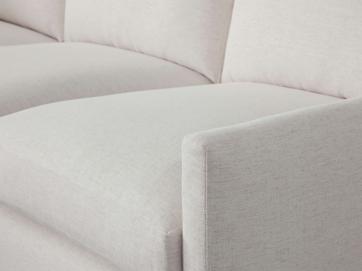 Kipton Three-Piece Corner Sectional