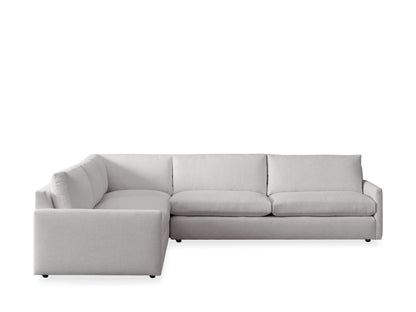 Kipton Three-Piece Corner Sectional