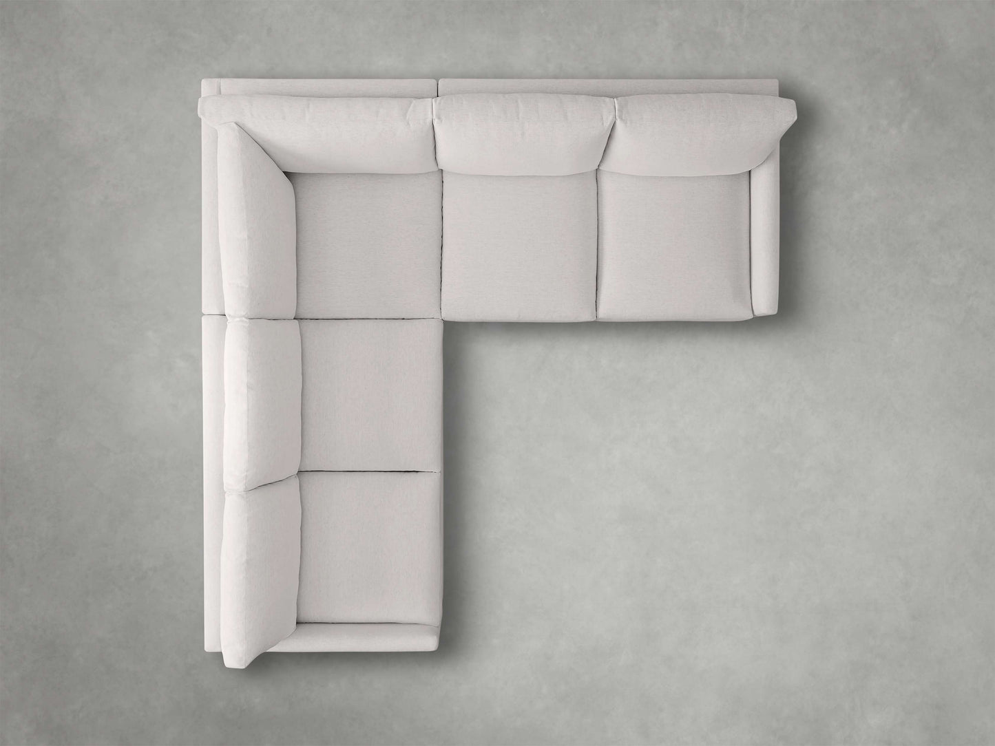 Kipton Three-Piece Corner Sectional