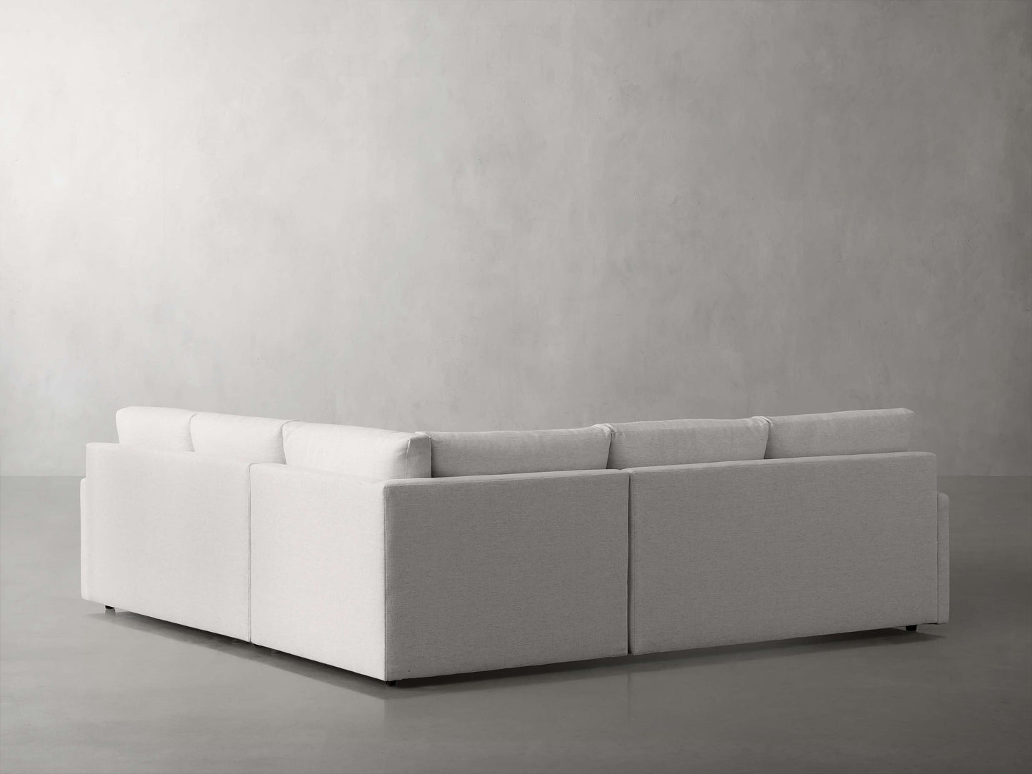 Kipton Three-Piece Corner Sectional