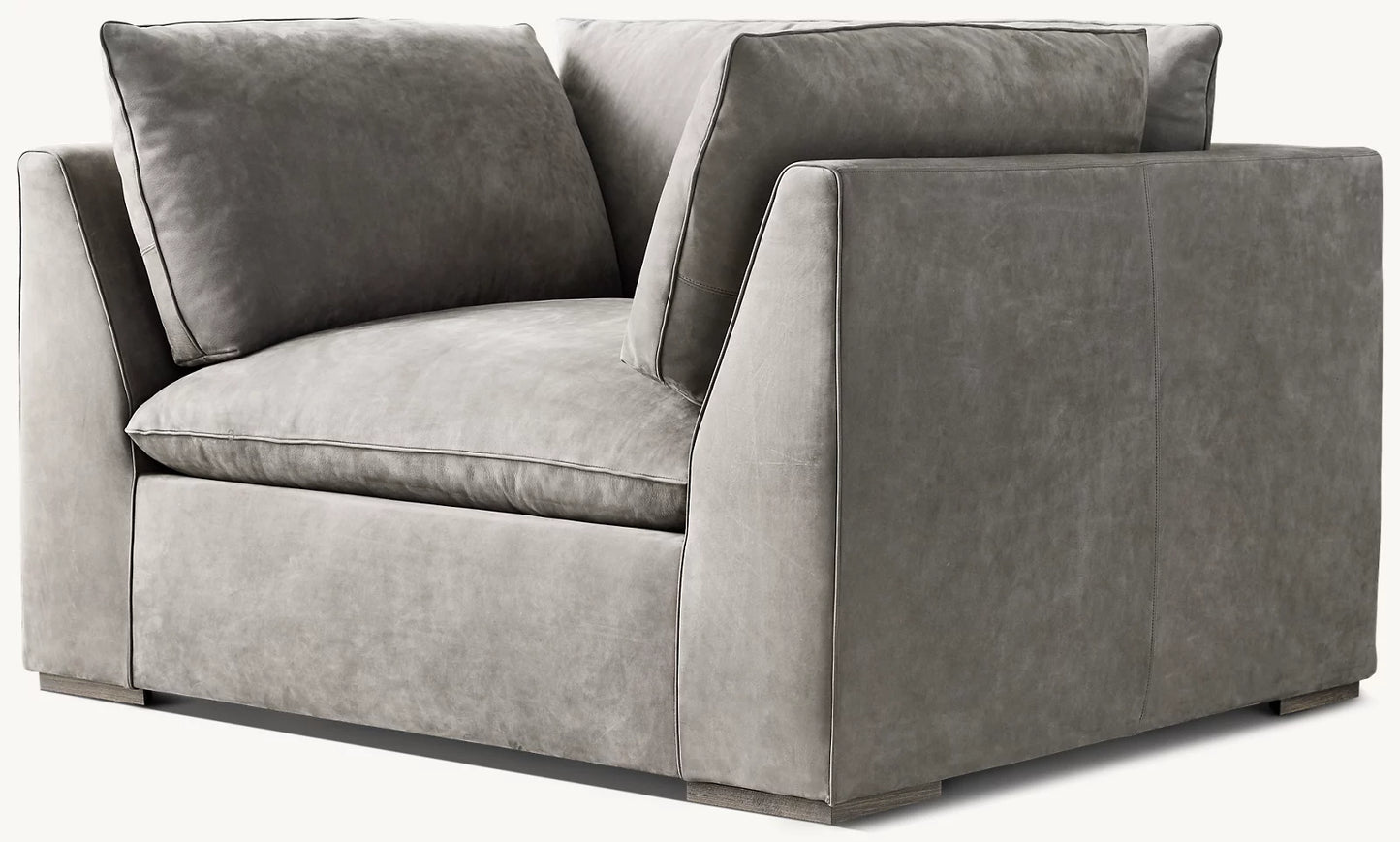 Costera Leather Chair