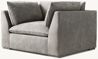 Costera Leather Chair