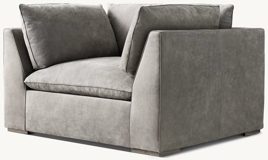 Costera Leather Chair