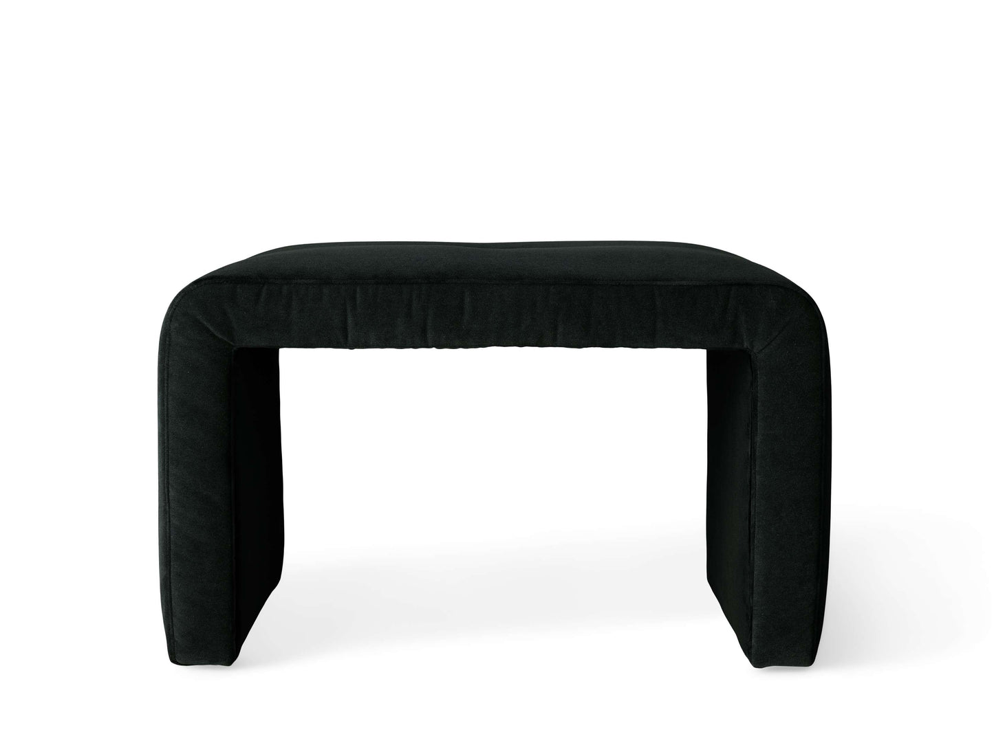 Ryan Ottoman in Banks Midnight