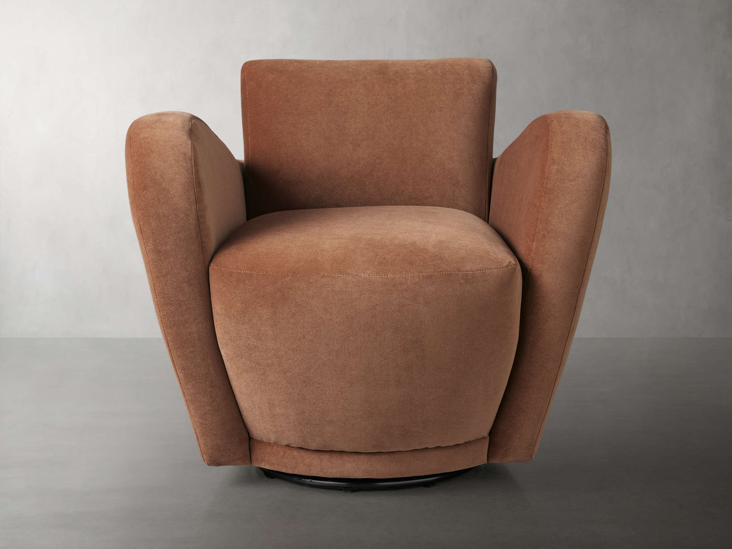 Amelia Swivel Chair