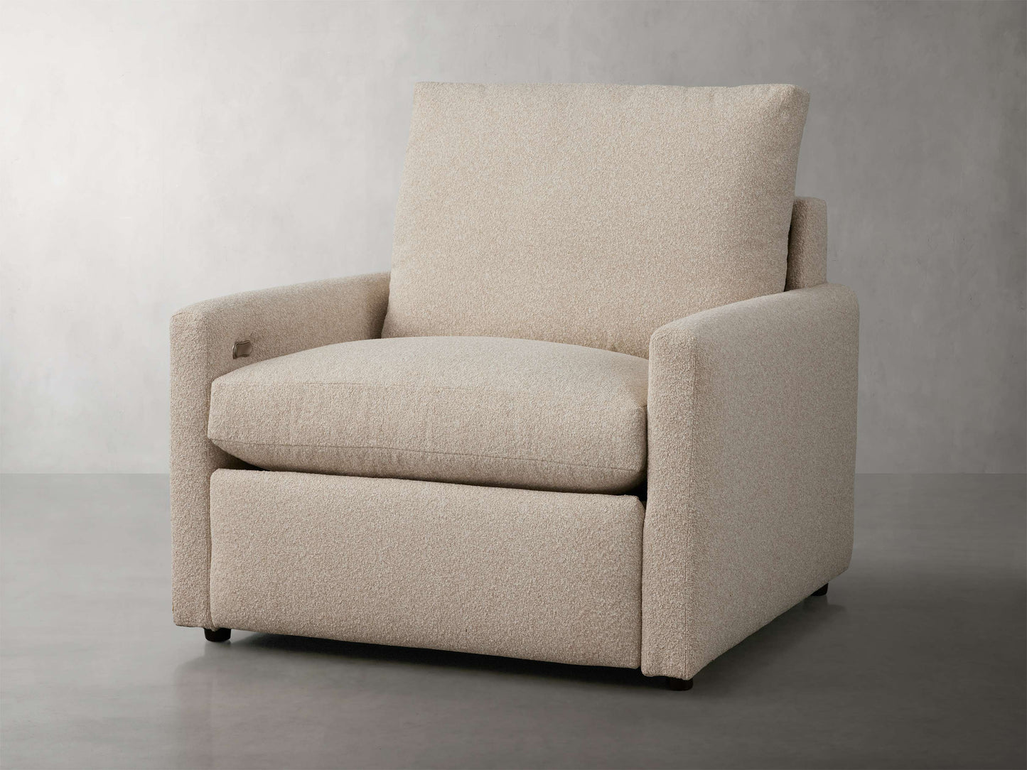 Kipton Motion Recliner