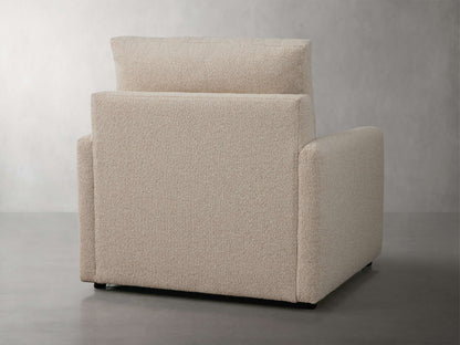 Kipton Motion Recliner