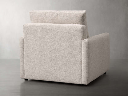 Kipton Motion Recliner