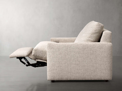 Kipton Motion Recliner