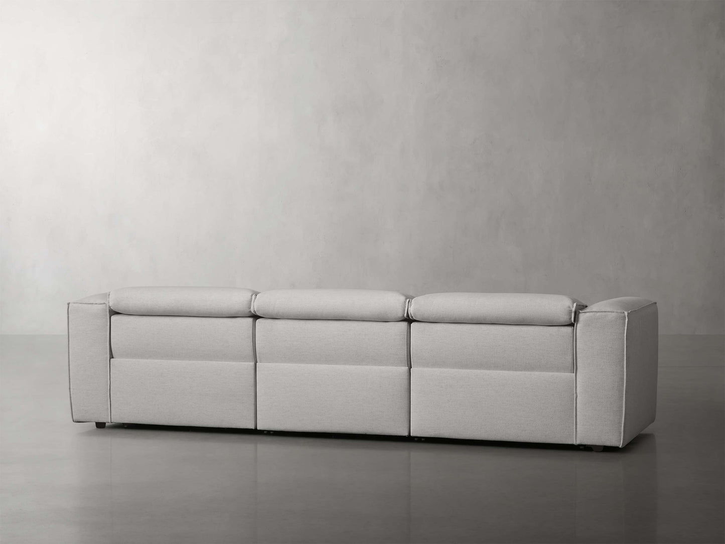 Coburn Three-Piece Motion Sofa