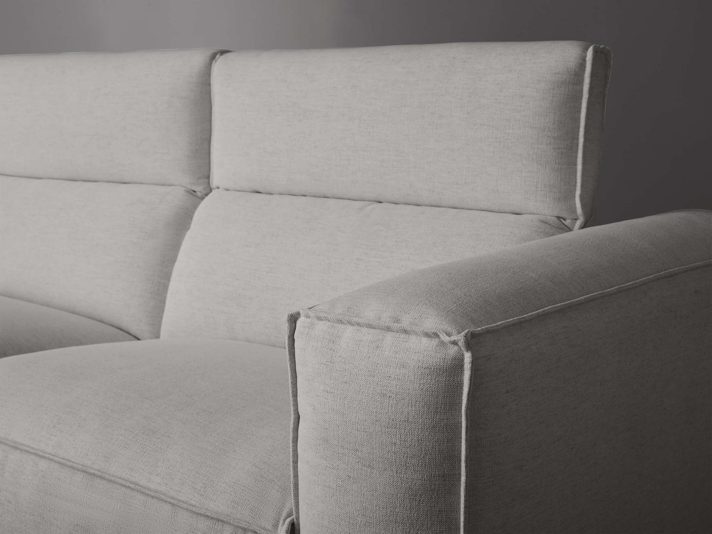 Coburn Three-Piece Motion Sofa