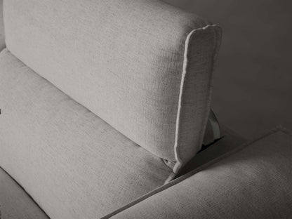 Coburn Three-Piece Motion Sofa