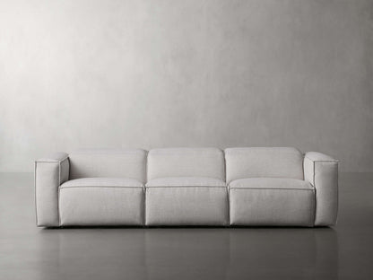Coburn Three-Piece Motion Sofa