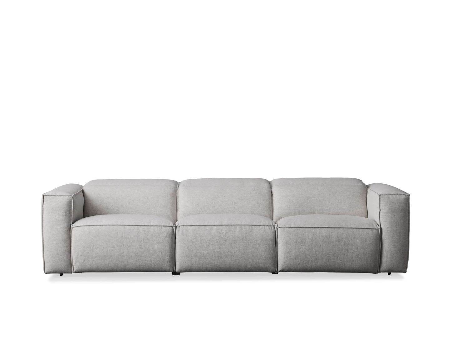 Coburn Three-Piece Motion Sofa