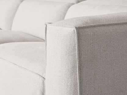 Coburn Six-Piece Motion Sectional