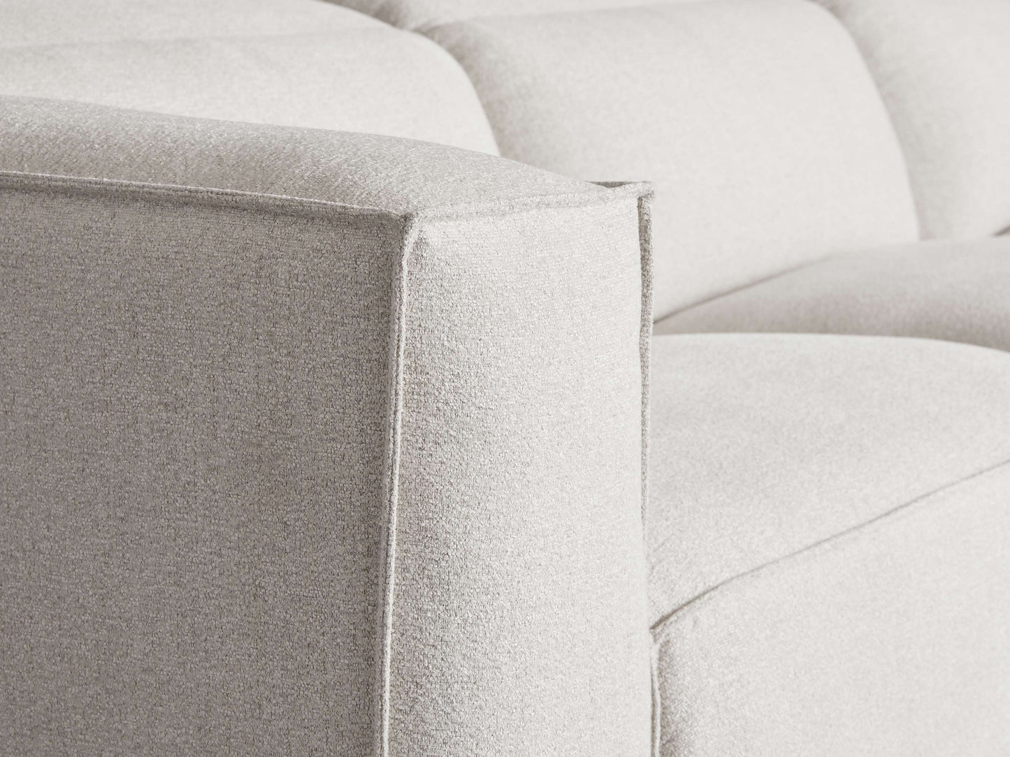 Coburn Six-Piece Motion Sectional