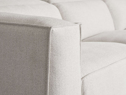 Coburn Six-Piece Motion Sectional