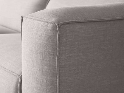 Coburn Six-Piece Motion Sectional