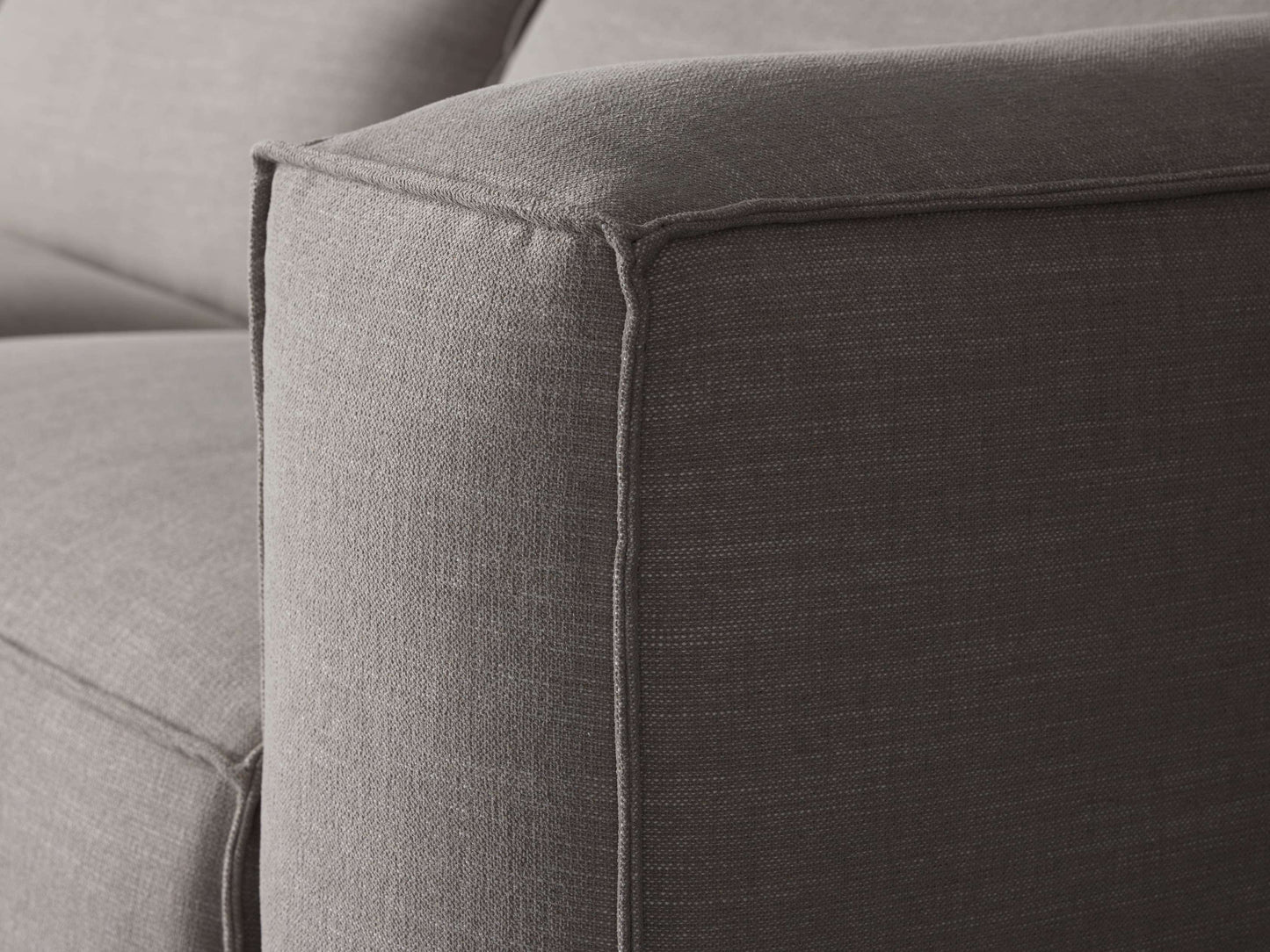 Coburn Six-Piece Motion Sectional