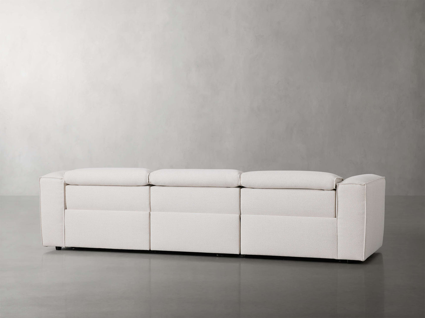 Coburn Three-Piece Motion Sofa