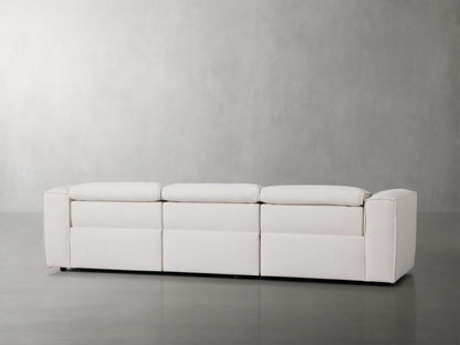 Coburn Three-Piece Motion Sofa