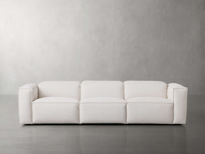 Coburn Three-Piece Motion Sofa