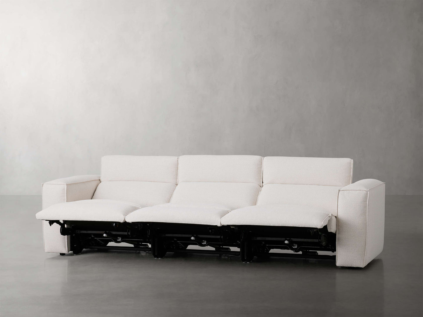 Coburn Three-Piece Motion Sofa