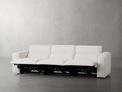 Coburn Three-Piece Motion Sofa