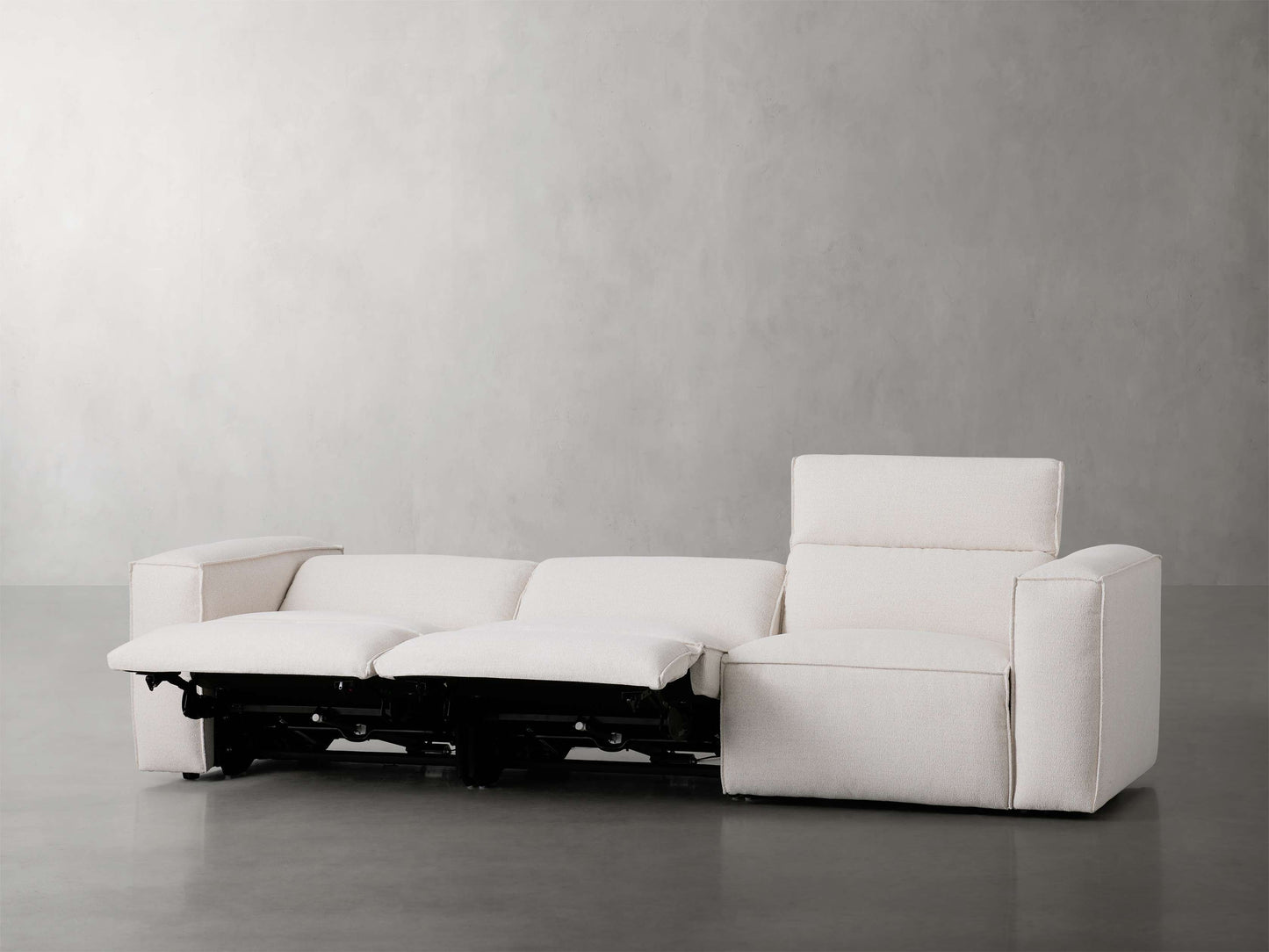 Coburn Three-Piece Motion Sofa