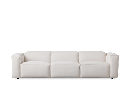 Coburn Three-Piece Motion Sofa