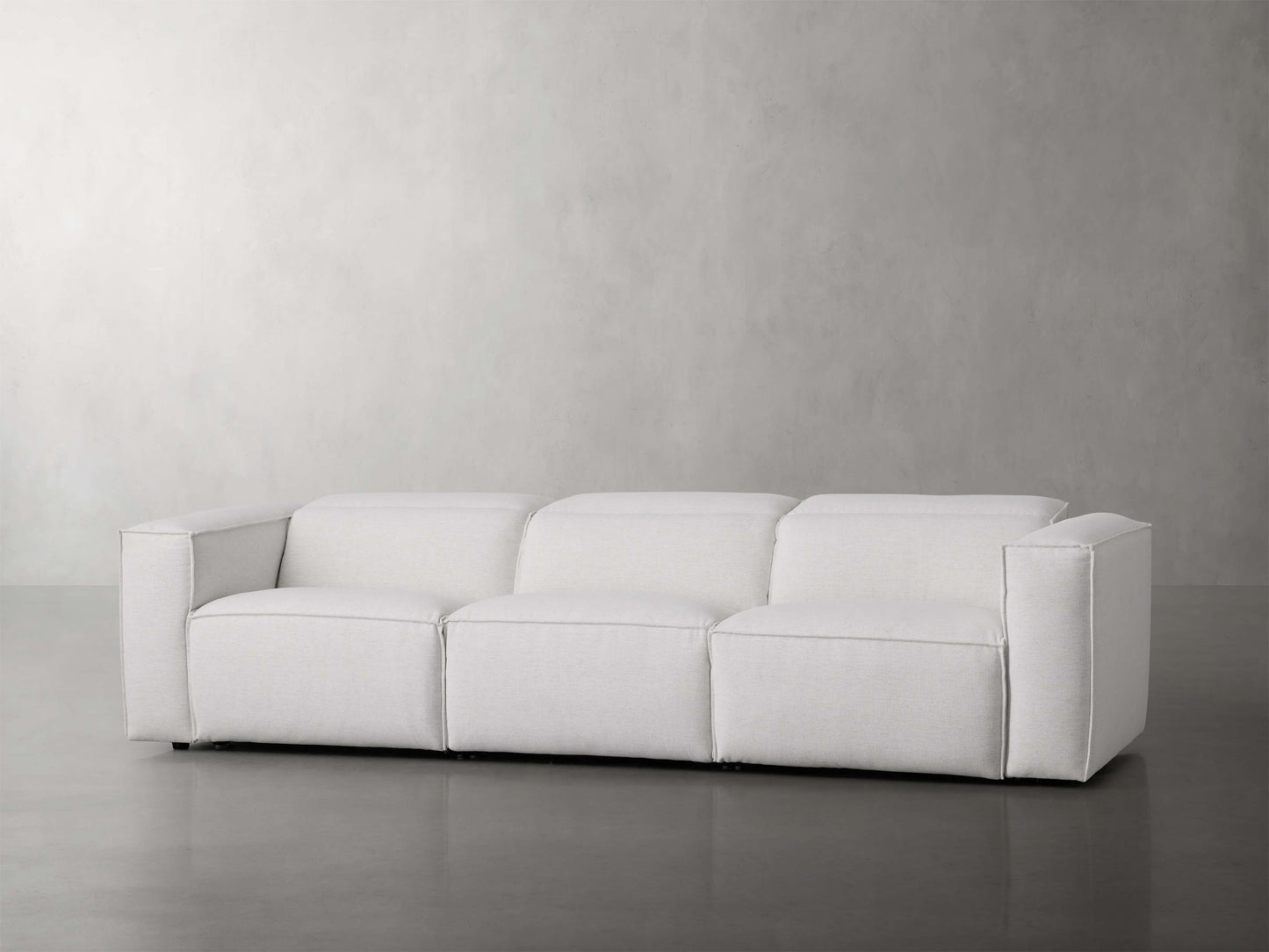 Coburn Three-Piece Motion Sofa