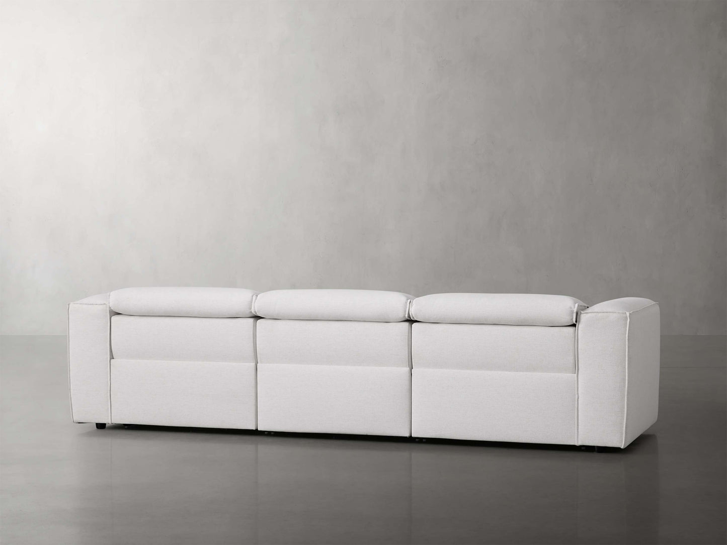 Coburn Three-Piece Motion Sofa