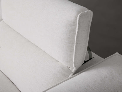 Coburn Three-Piece Motion Sofa