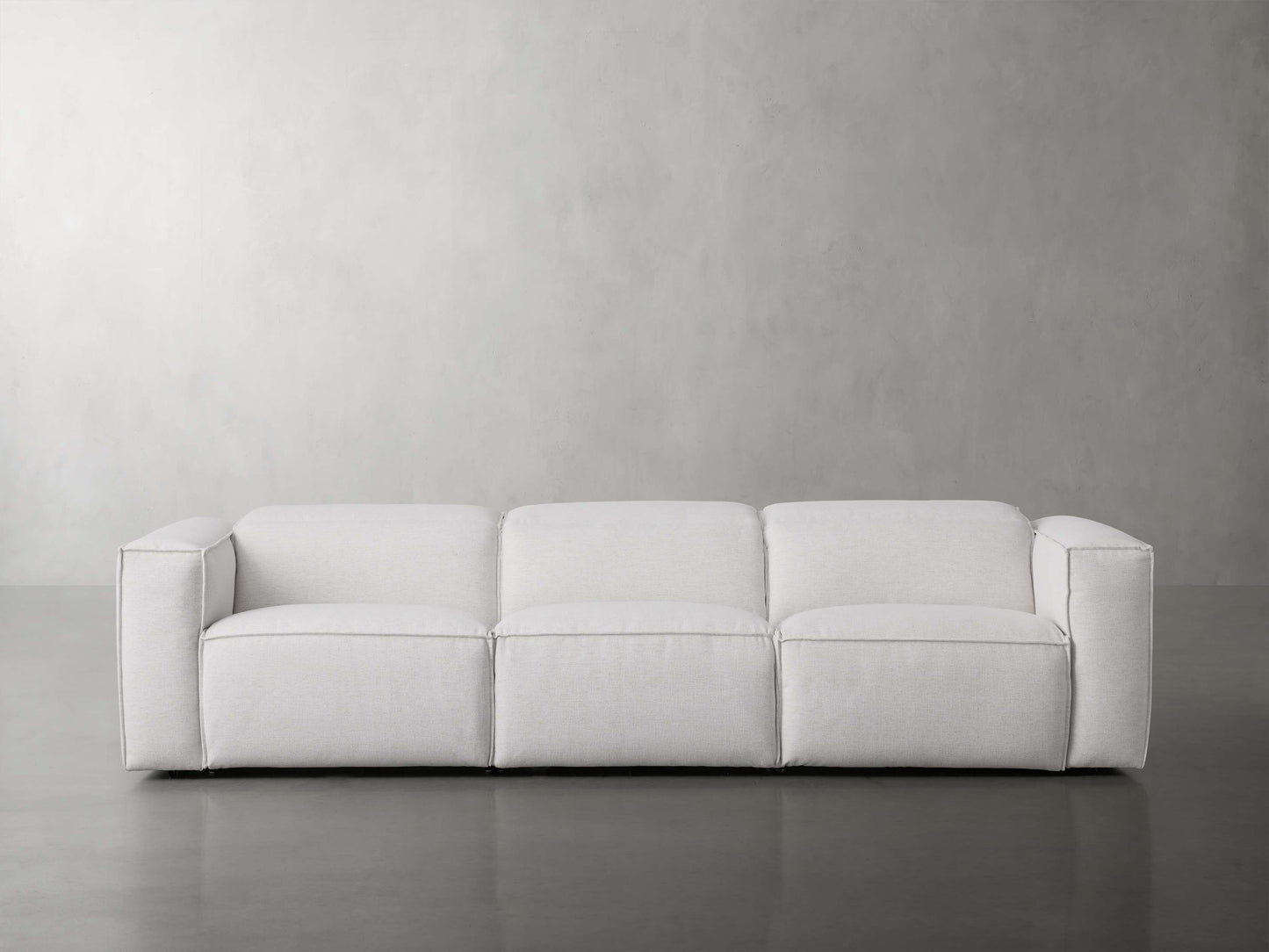 Coburn Three-Piece Motion Sofa