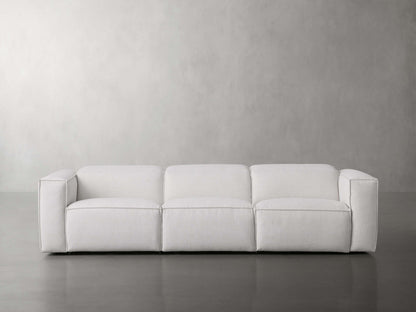 Coburn Three-Piece Motion Sofa