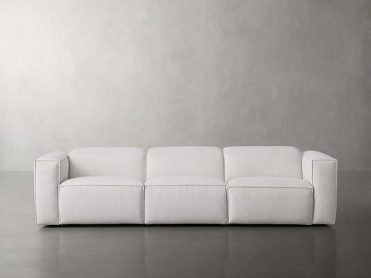 Coburn Three-Piece Motion Sofa