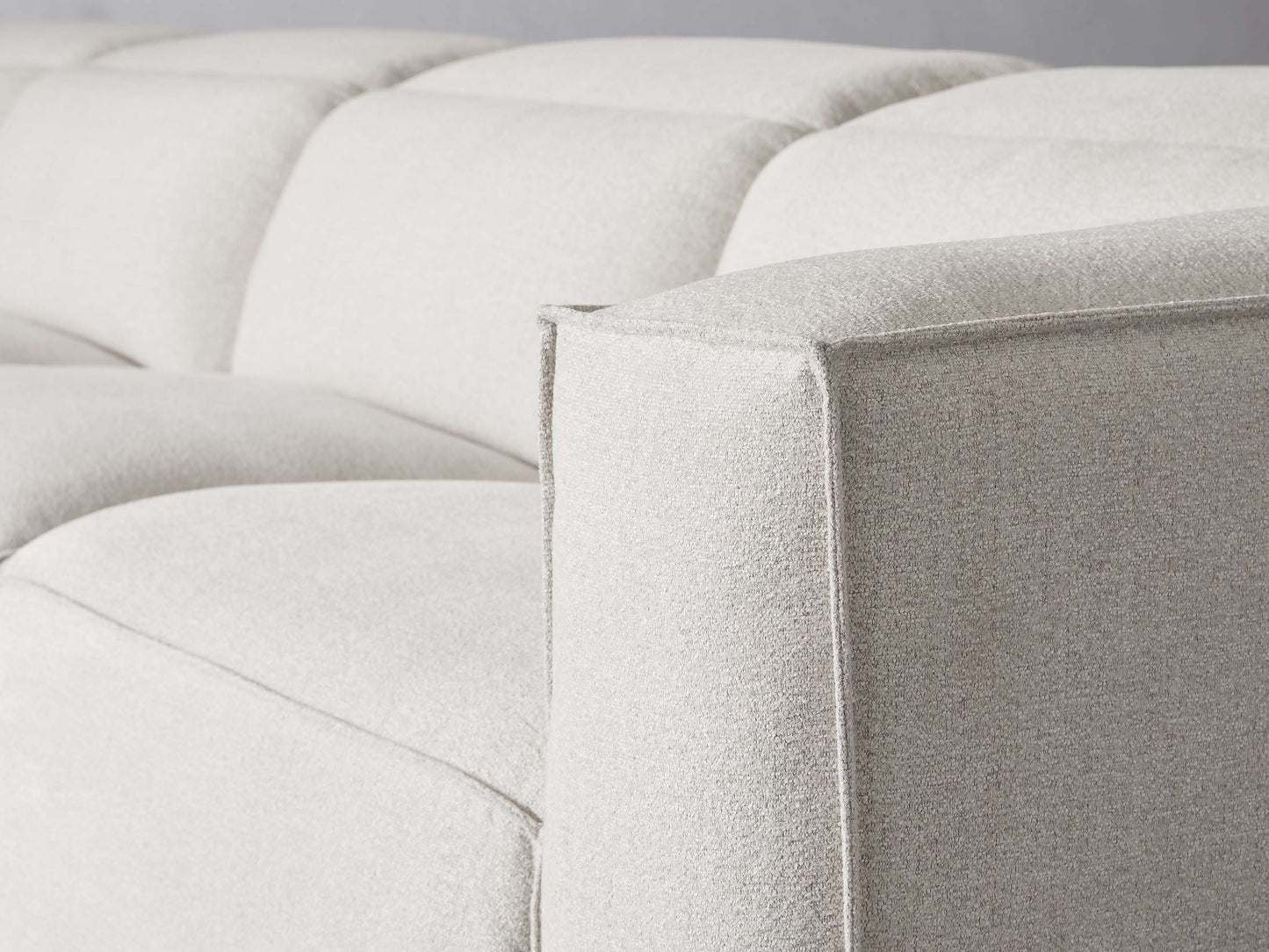 Coburn Six-Piece Motion Sectional