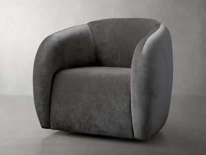 Fresno Swivel Chair