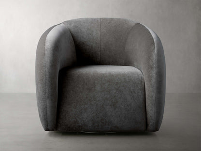 Fresno Swivel Chair