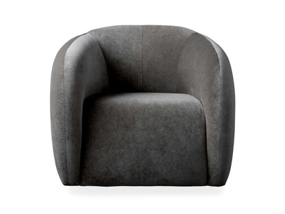 Fresno Swivel Chair