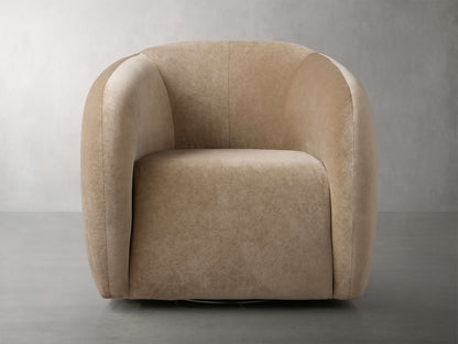Fresno Swivel Chair
