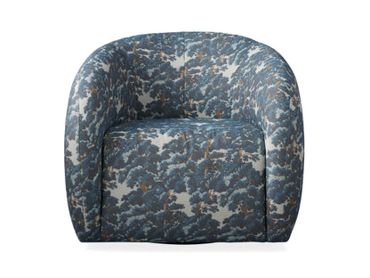 Fresno Swivel Chair