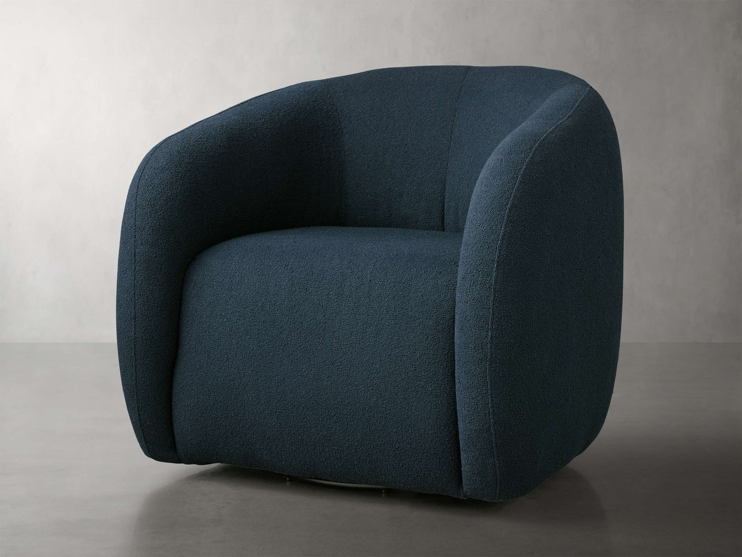 Fresno Swivel Chair