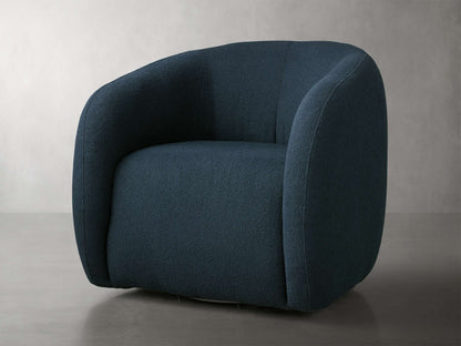 Fresno Swivel Chair