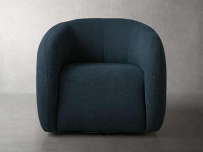 Fresno Swivel Chair
