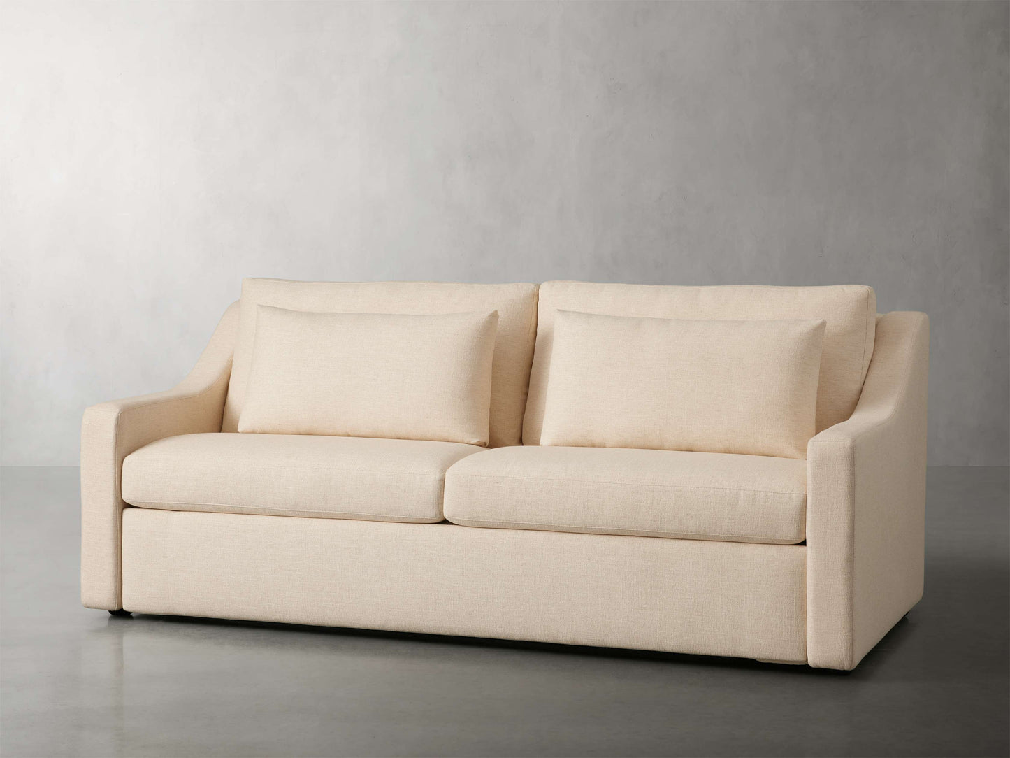 Ashby Luxury Sleeper Sofa